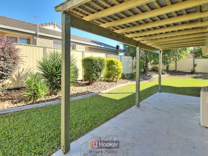 29 Moreton Street, Boronia Heights QLD 4124