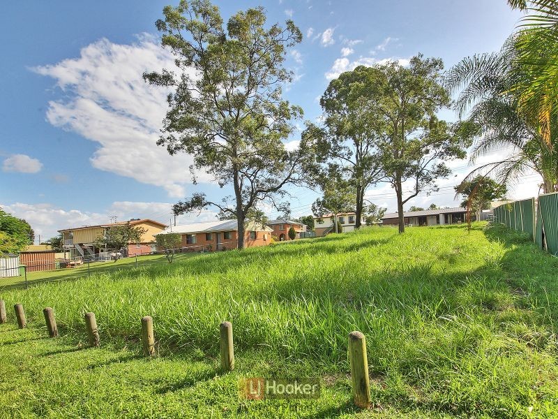 14 Forestglen Crescent, Browns Plains QLD 4118