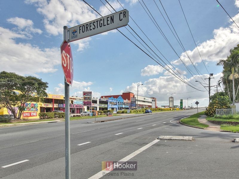 14 Forestglen Crescent, Browns Plains QLD 4118