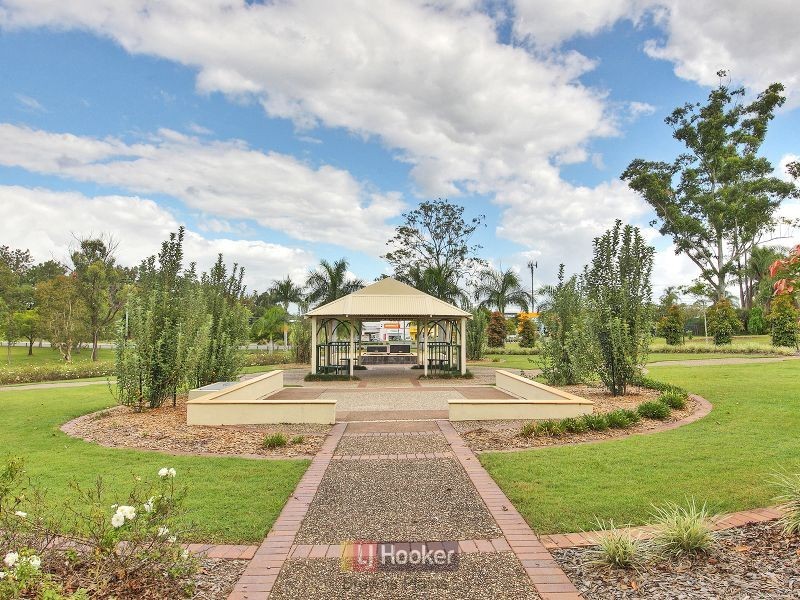 14 Forestglen Crescent, Browns Plains QLD 4118