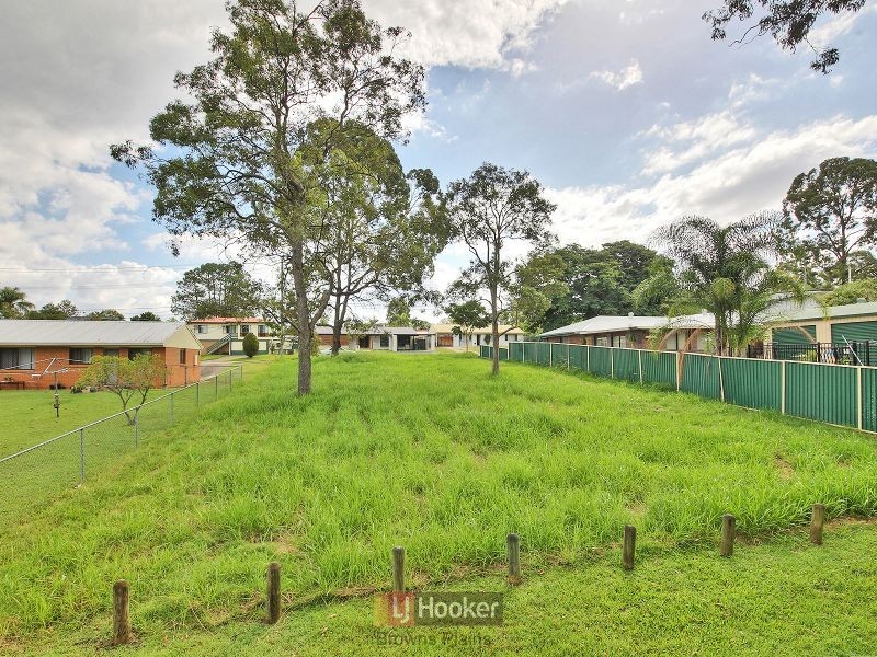 14 Forestglen Crescent, Browns Plains QLD 4118