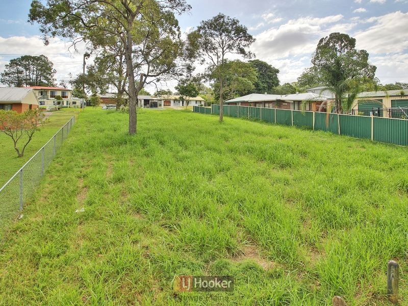 14 Forestglen Crescent, Browns Plains QLD 4118