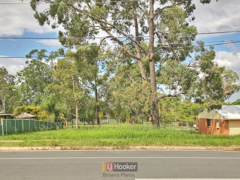 14 Forestglen Crescent, Browns Plains QLD 4118