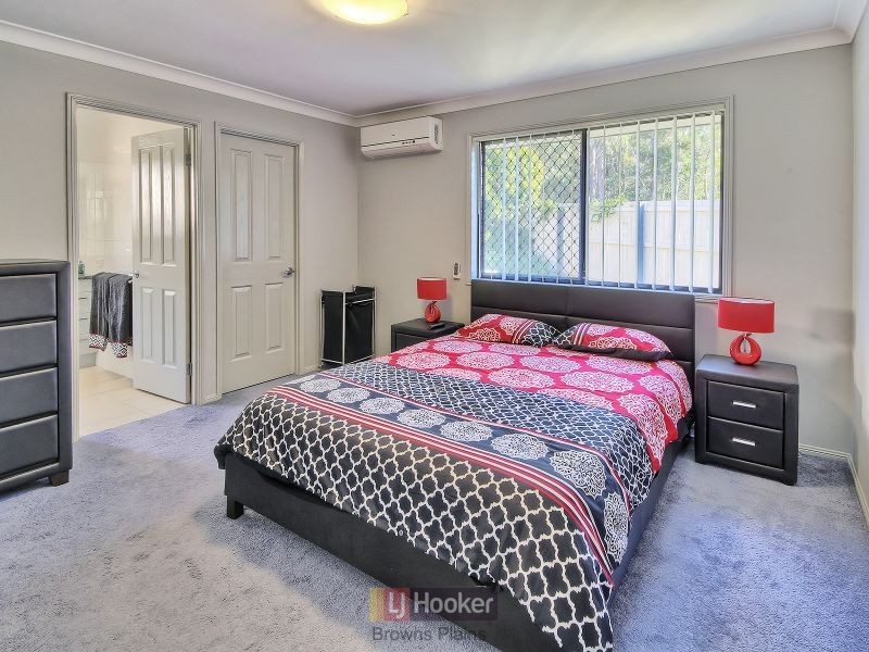 13 Barcombe Drive, Marsden QLD 4132