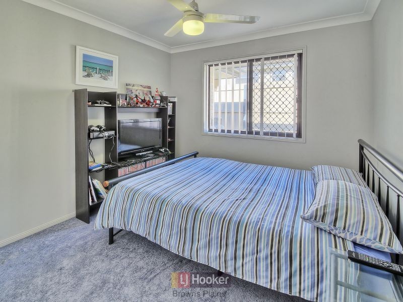 13 Barcombe Drive, Marsden QLD 4132
