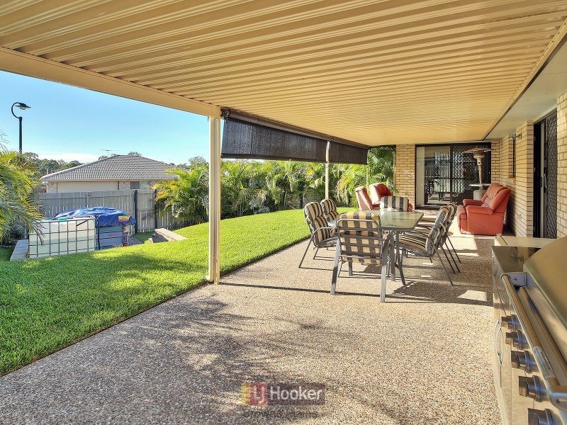 13 Barcombe Drive, Marsden QLD 4132