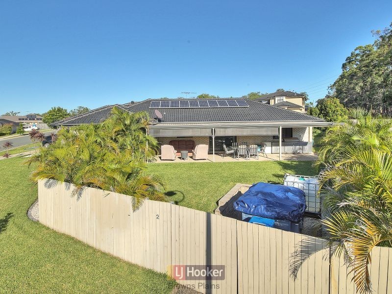 13 Barcombe Drive, Marsden QLD 4132