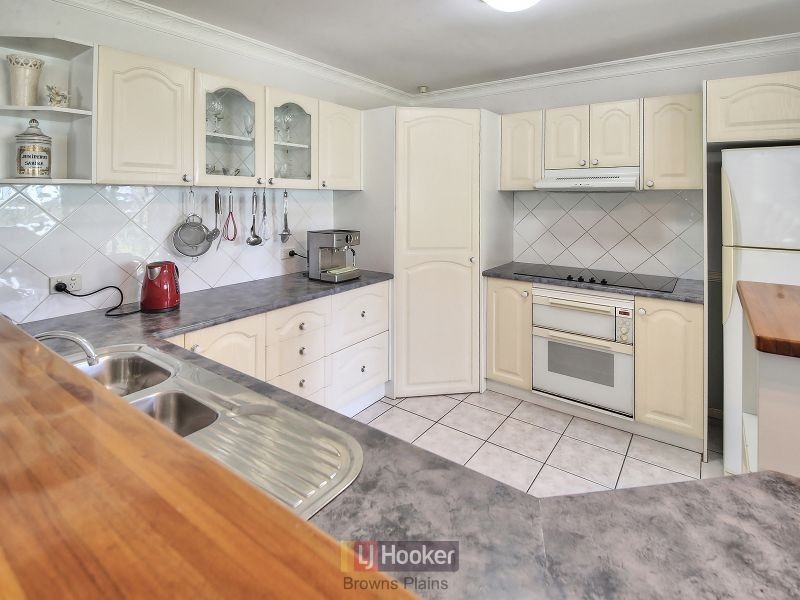 161-163 Carter Road, Munruben QLD 4125