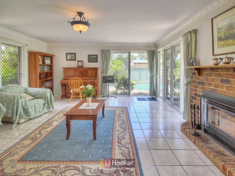 161-163 Carter Road, Munruben QLD 4125