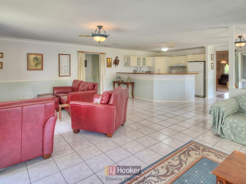 161-163 Carter Road, Munruben QLD 4125