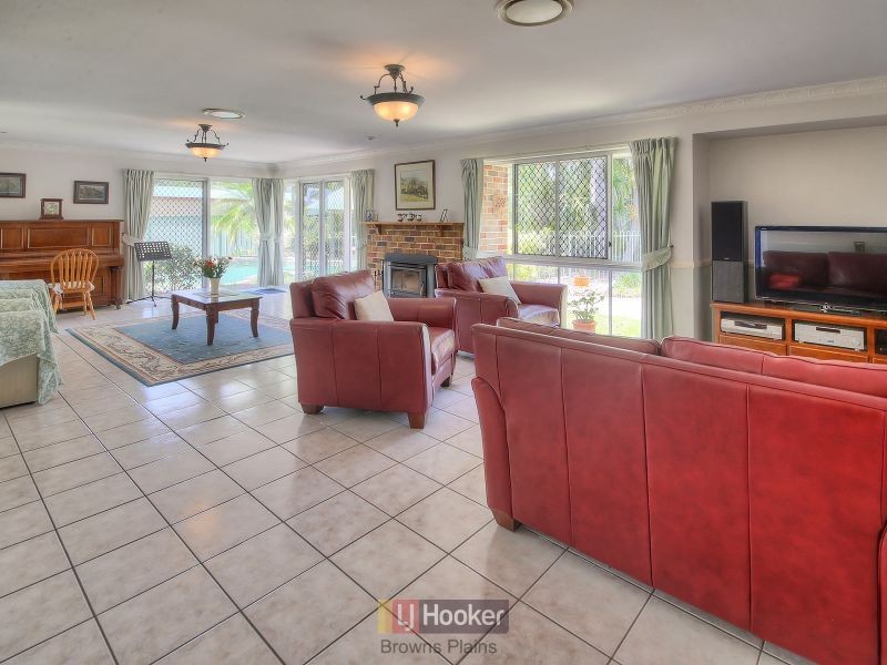 161-163 Carter Road, Munruben QLD 4125