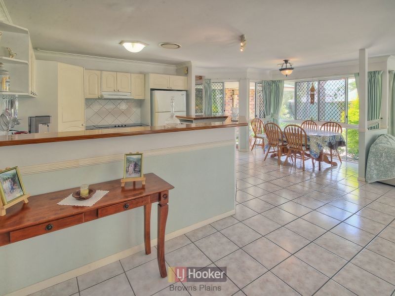161-163 Carter Road, Munruben QLD 4125