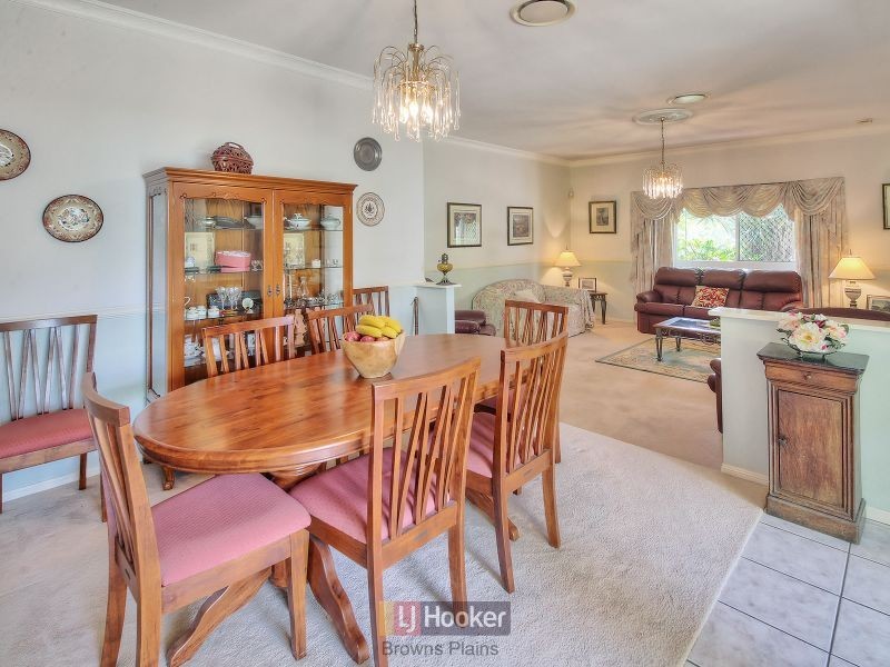 161-163 Carter Road, Munruben QLD 4125