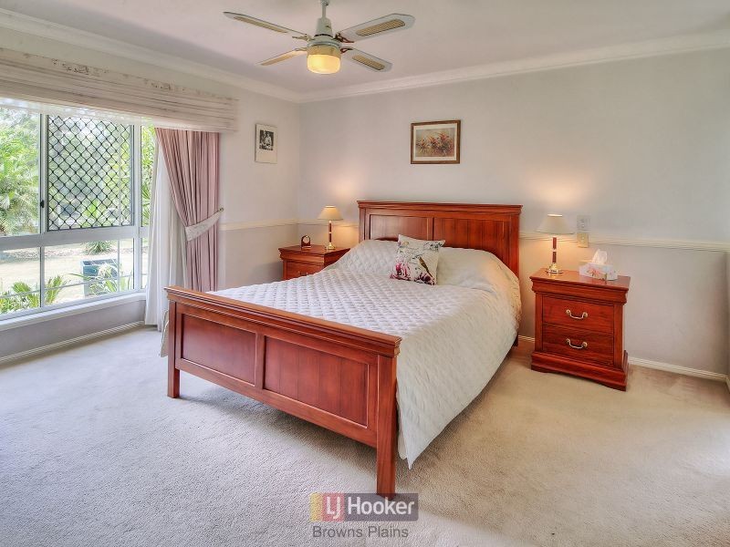 161-163 Carter Road, Munruben QLD 4125