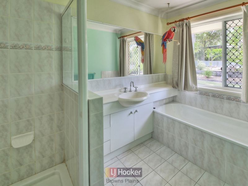 161-163 Carter Road, Munruben QLD 4125