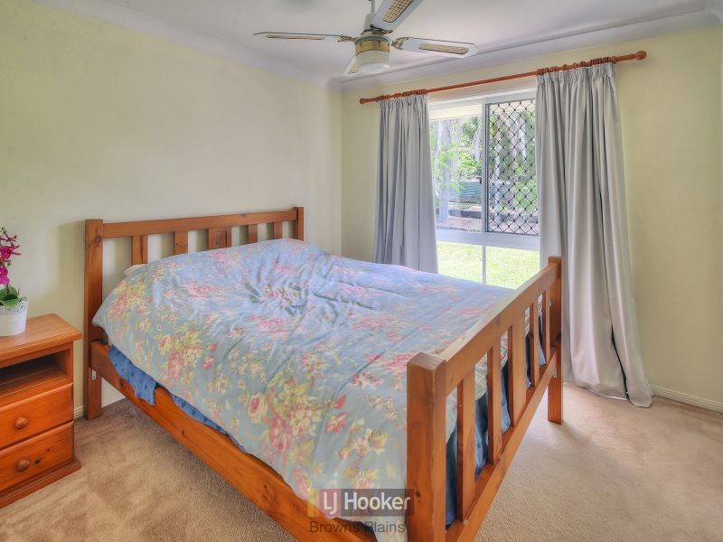 161-163 Carter Road, Munruben QLD 4125