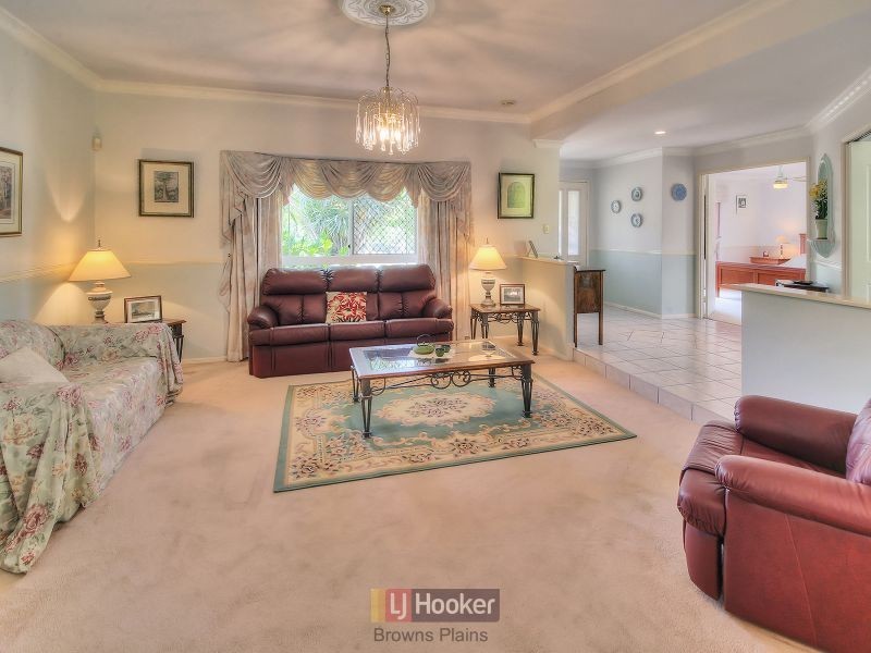 161-163 Carter Road, Munruben QLD 4125