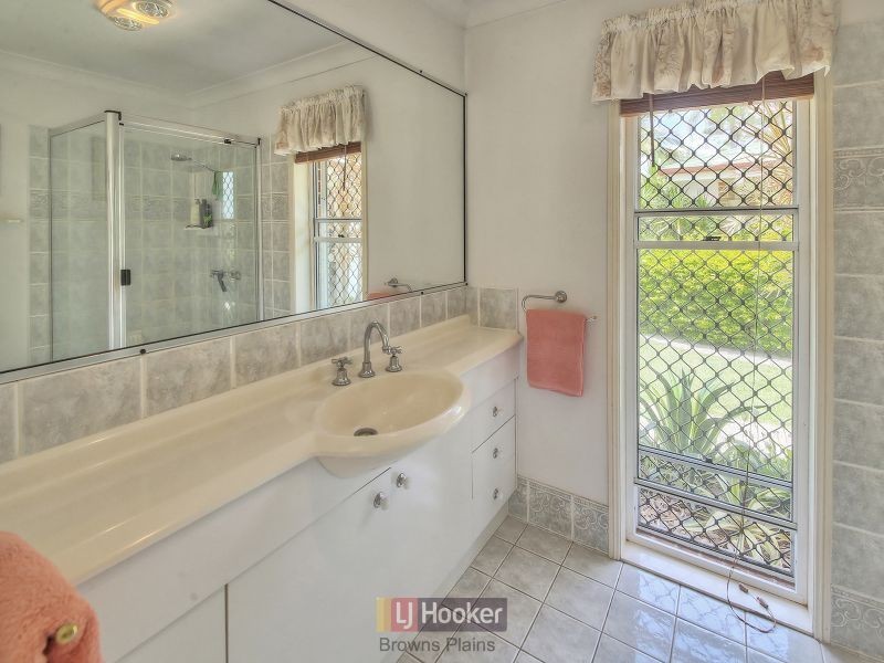 161-163 Carter Road, Munruben QLD 4125