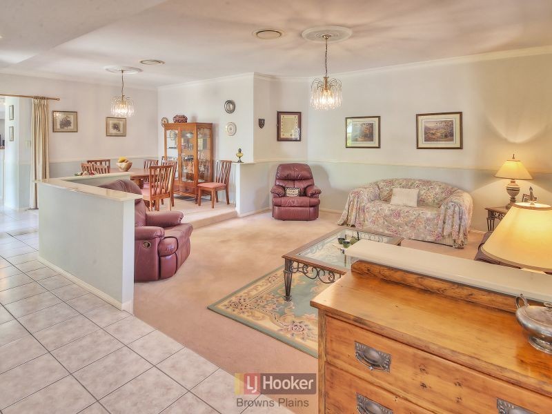161-163 Carter Road, Munruben QLD 4125