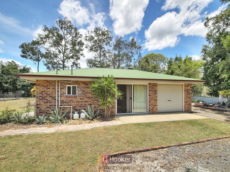 161-163 Carter Road, Munruben QLD 4125