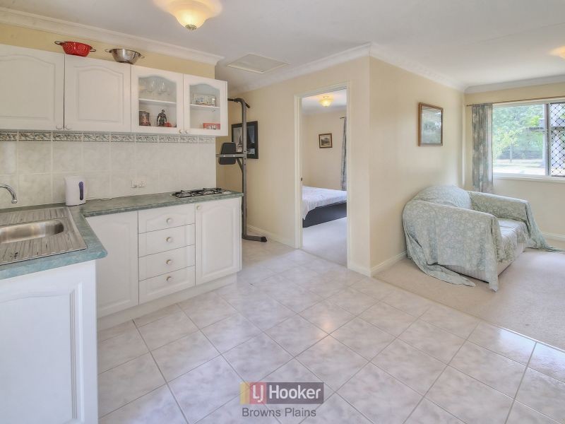 161-163 Carter Road, Munruben QLD 4125