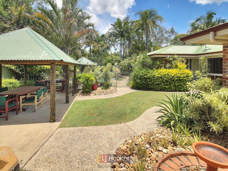161-163 Carter Road, Munruben QLD 4125