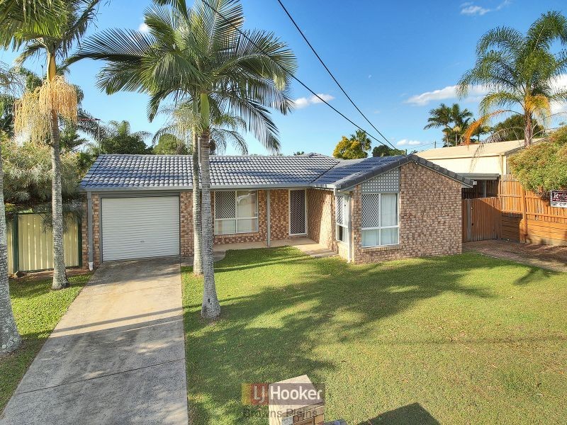 2 Comley Court, Boronia Heights QLD 4124