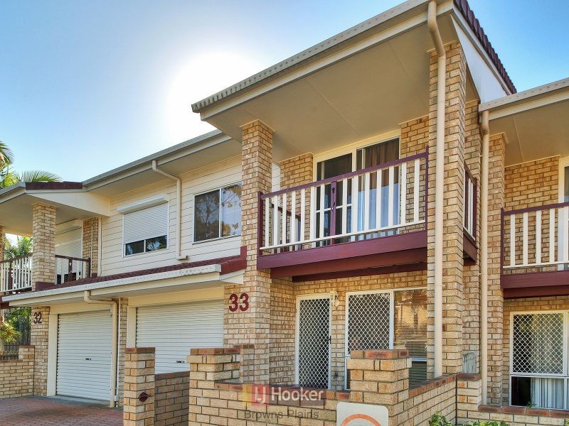 33/88 Kameruka Street, Calamvale QLD 4116