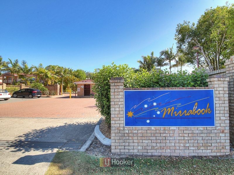 33/88 Kameruka Street, Calamvale QLD 4116