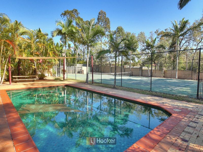 33/88 Kameruka Street, Calamvale QLD 4116