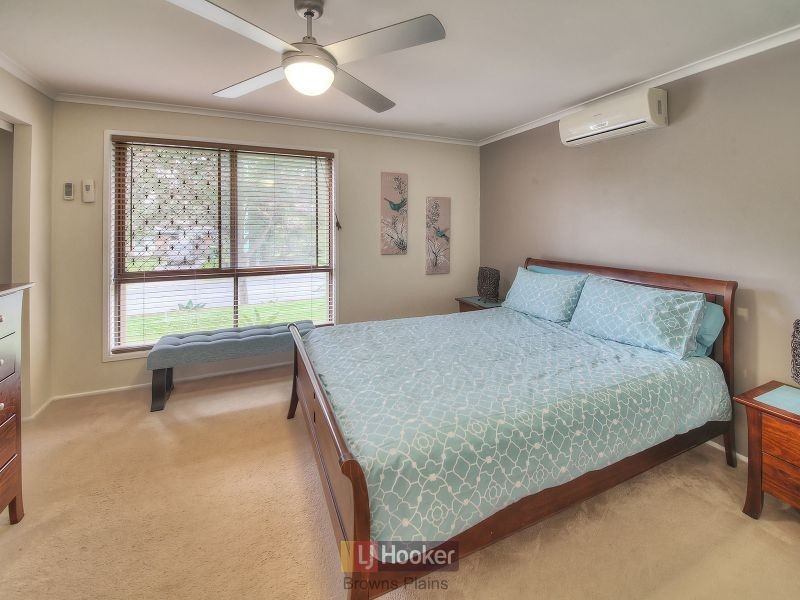 20 Federation Drive, Hillcrest QLD 4118