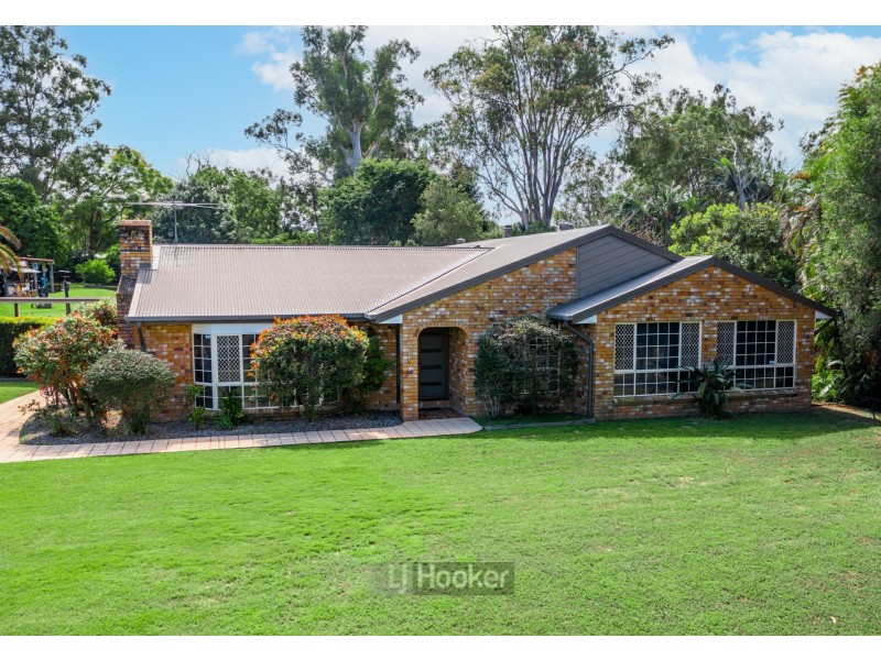 52-56 Lennons Road, Greenbank QLD 4124