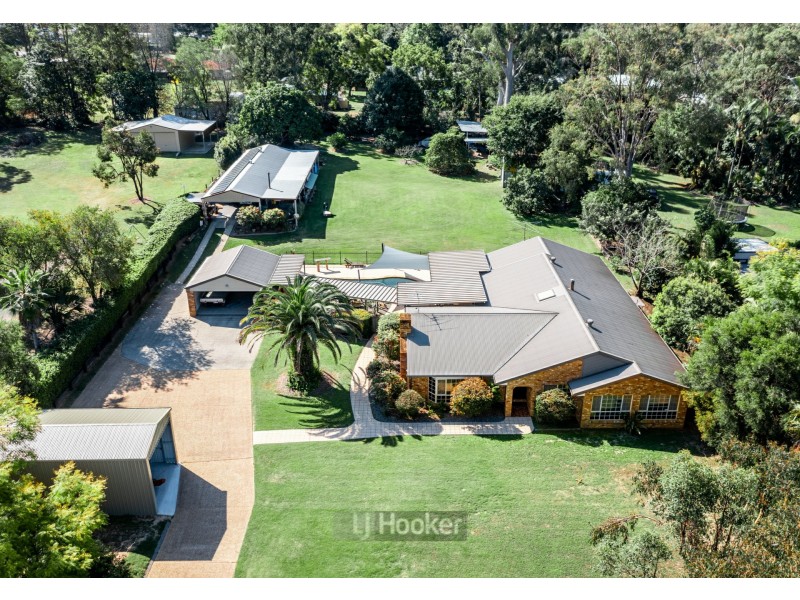 52-56 Lennons Road, Greenbank QLD 4124