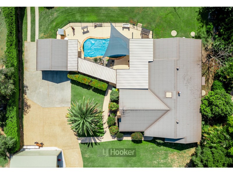 52-56 Lennons Road, Greenbank QLD 4124