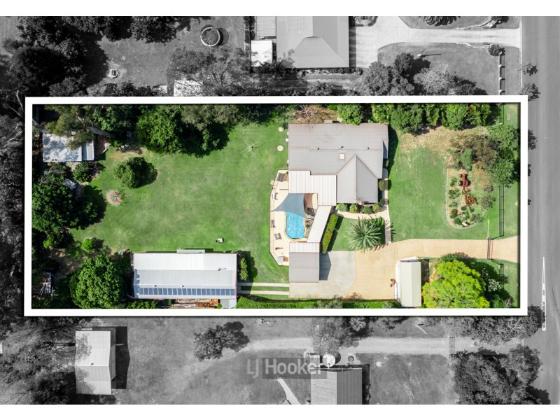 52-56 Lennons Road, Greenbank QLD 4124