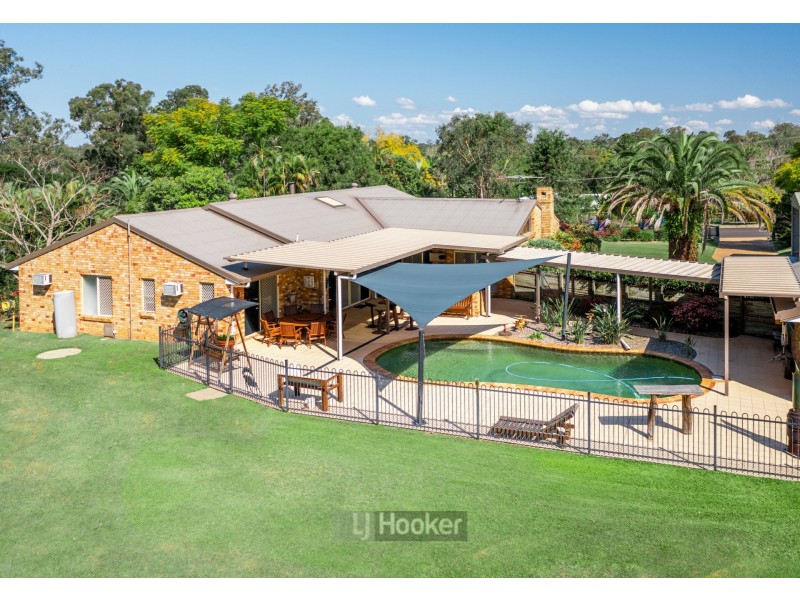 52-56 Lennons Road, Greenbank QLD 4124