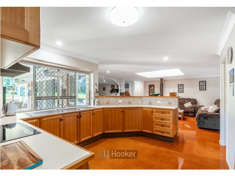 52-56 Lennons Road, Greenbank QLD 4124