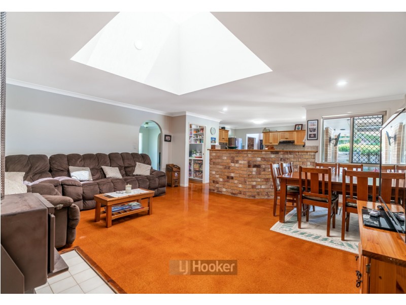 52-56 Lennons Road, Greenbank QLD 4124