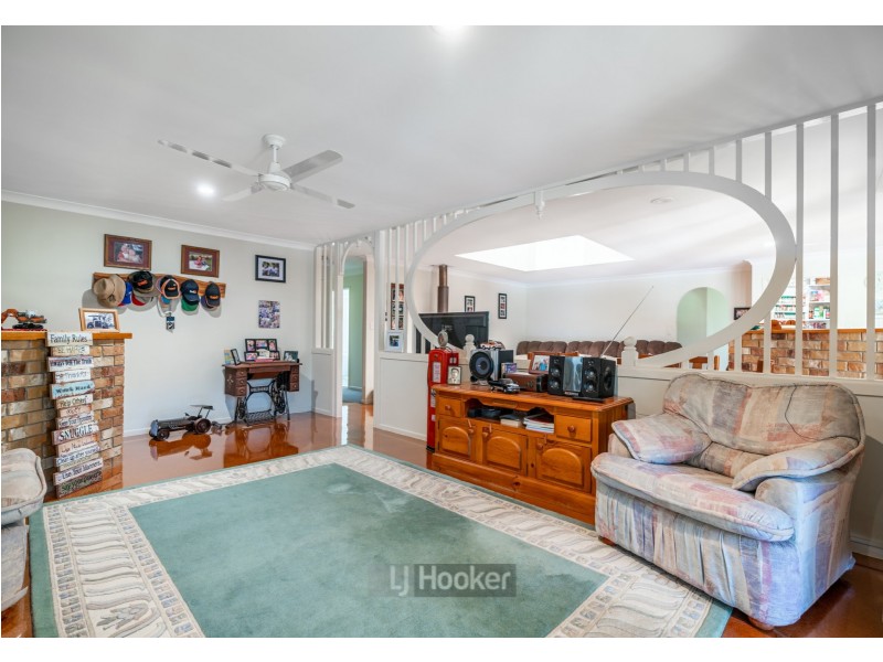 52-56 Lennons Road, Greenbank QLD 4124