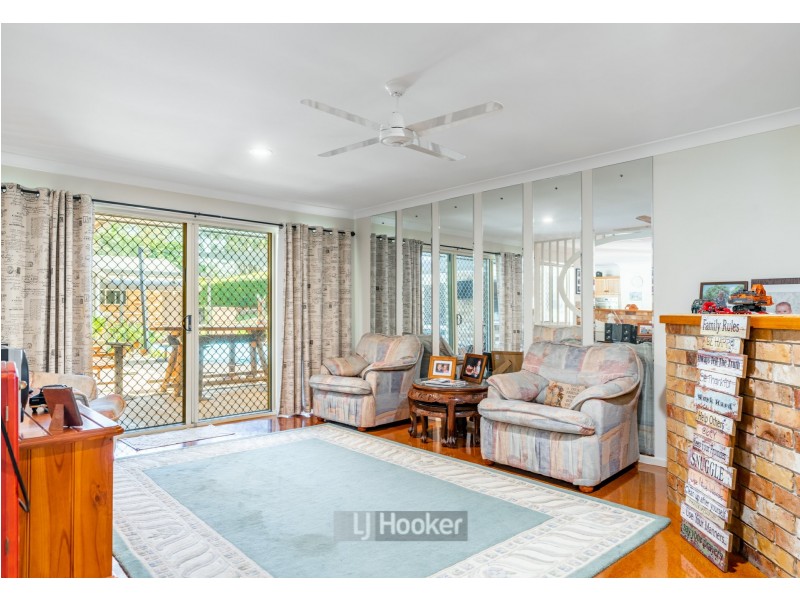 52-56 Lennons Road, Greenbank QLD 4124