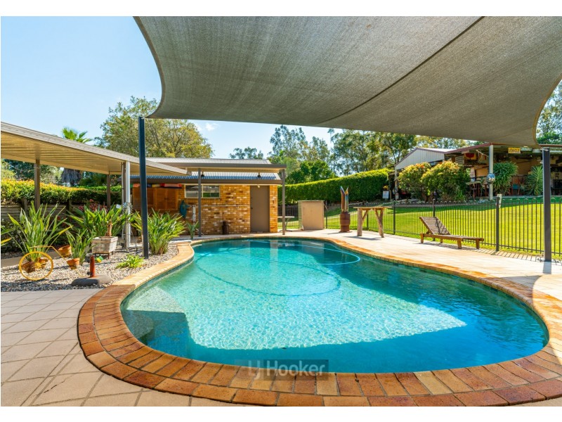 52-56 Lennons Road, Greenbank QLD 4124