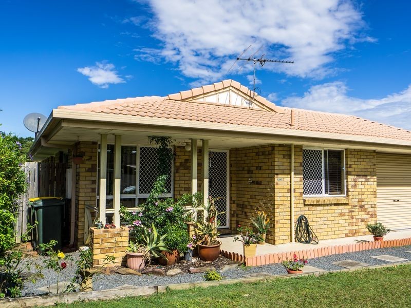 4 Hauff Close, Eagleby QLD 4207