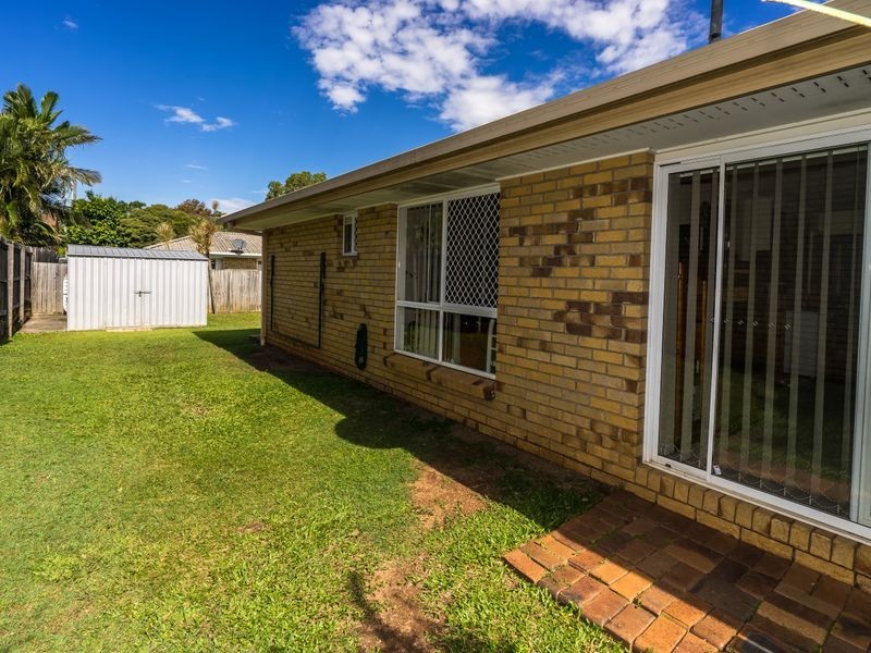 4 Hauff Close, Eagleby QLD 4207