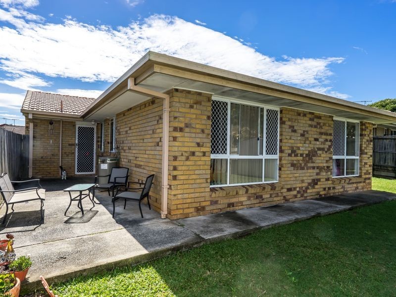 4 Hauff Close, Eagleby QLD 4207