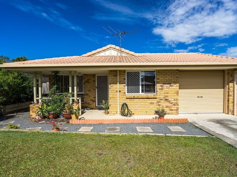 4 Hauff Close, Eagleby QLD 4207
