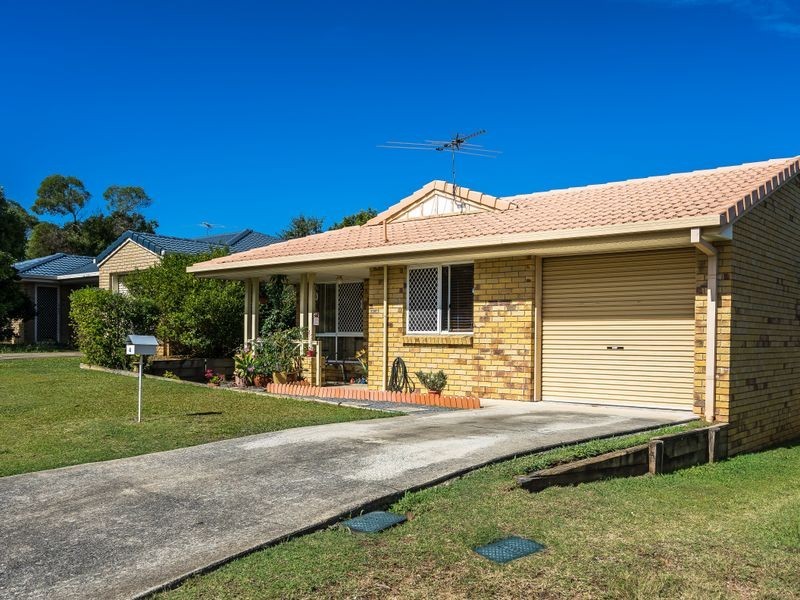 4 Hauff Close, Eagleby QLD 4207