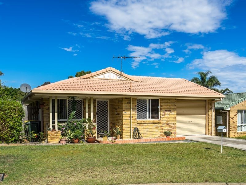 4 Hauff Close, Eagleby QLD 4207
