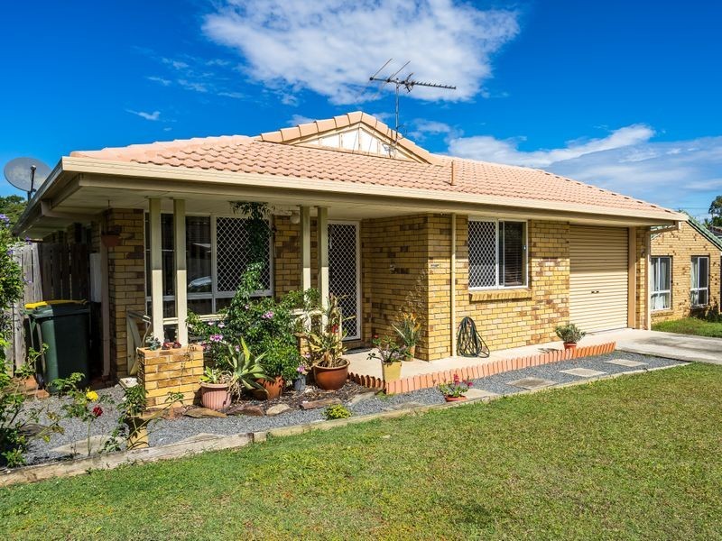 4 Hauff Close, Eagleby QLD 4207
