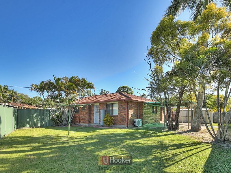 79 Yancey Street, Browns Plains QLD 4118