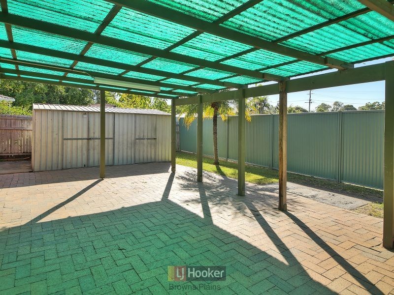 79 Yancey Street, Browns Plains QLD 4118